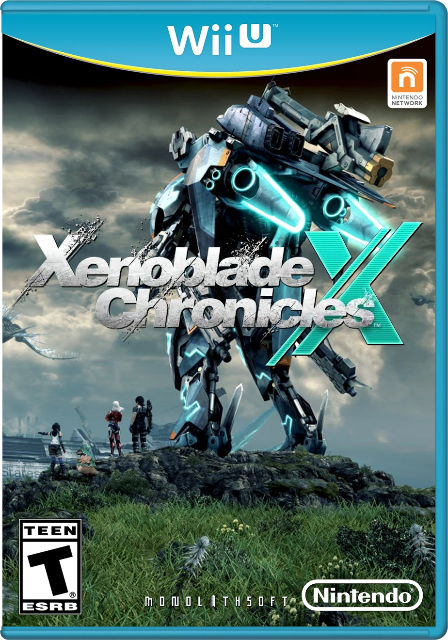 Xenoblade